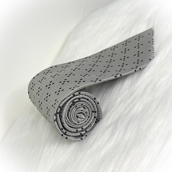 💕Very Handsome Joseph & Feiss International Mens Silk Tie💕 - Picture 10 of 11